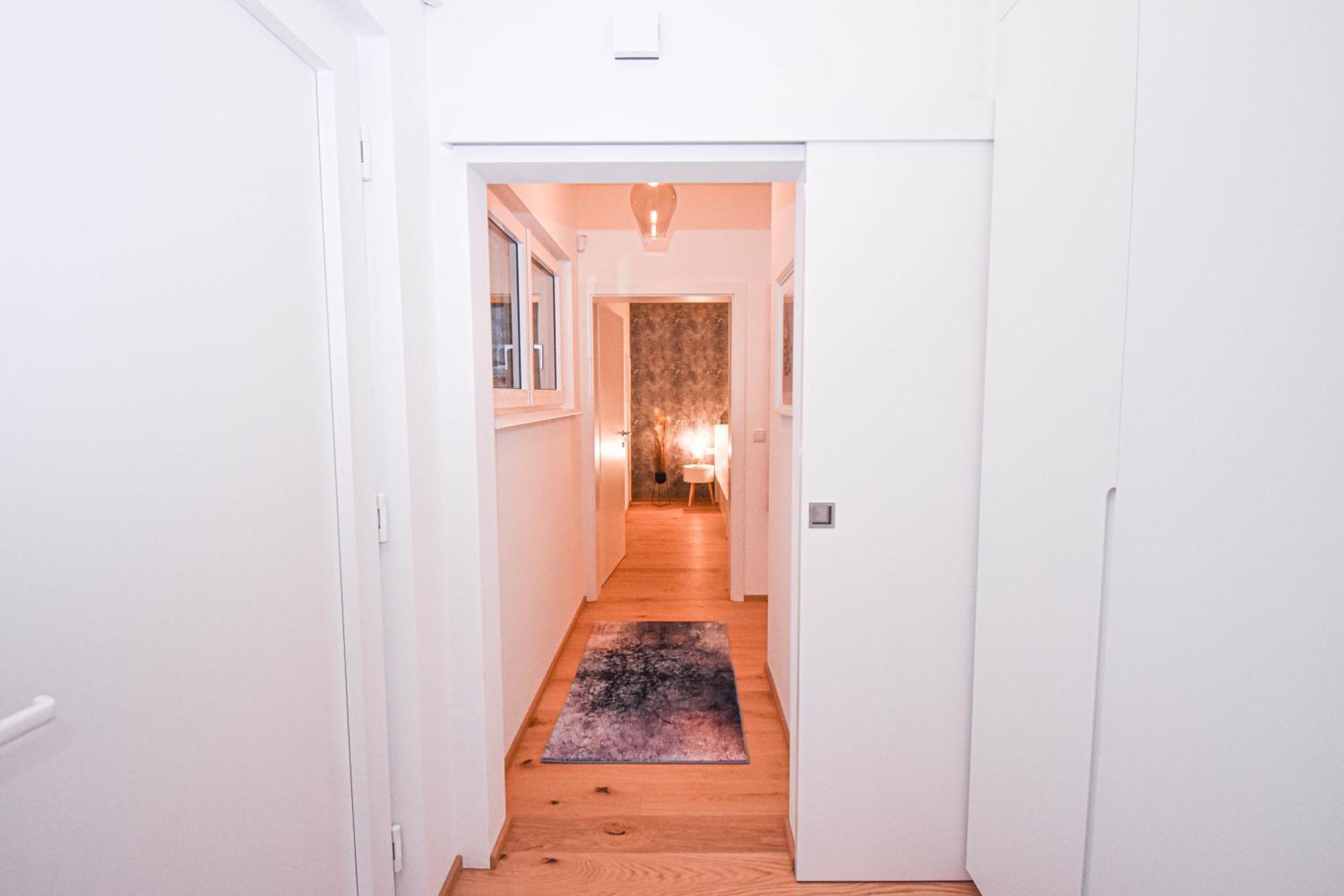 Traumzeit Lodge 56 Fürstenfeld Eksteriør bilde