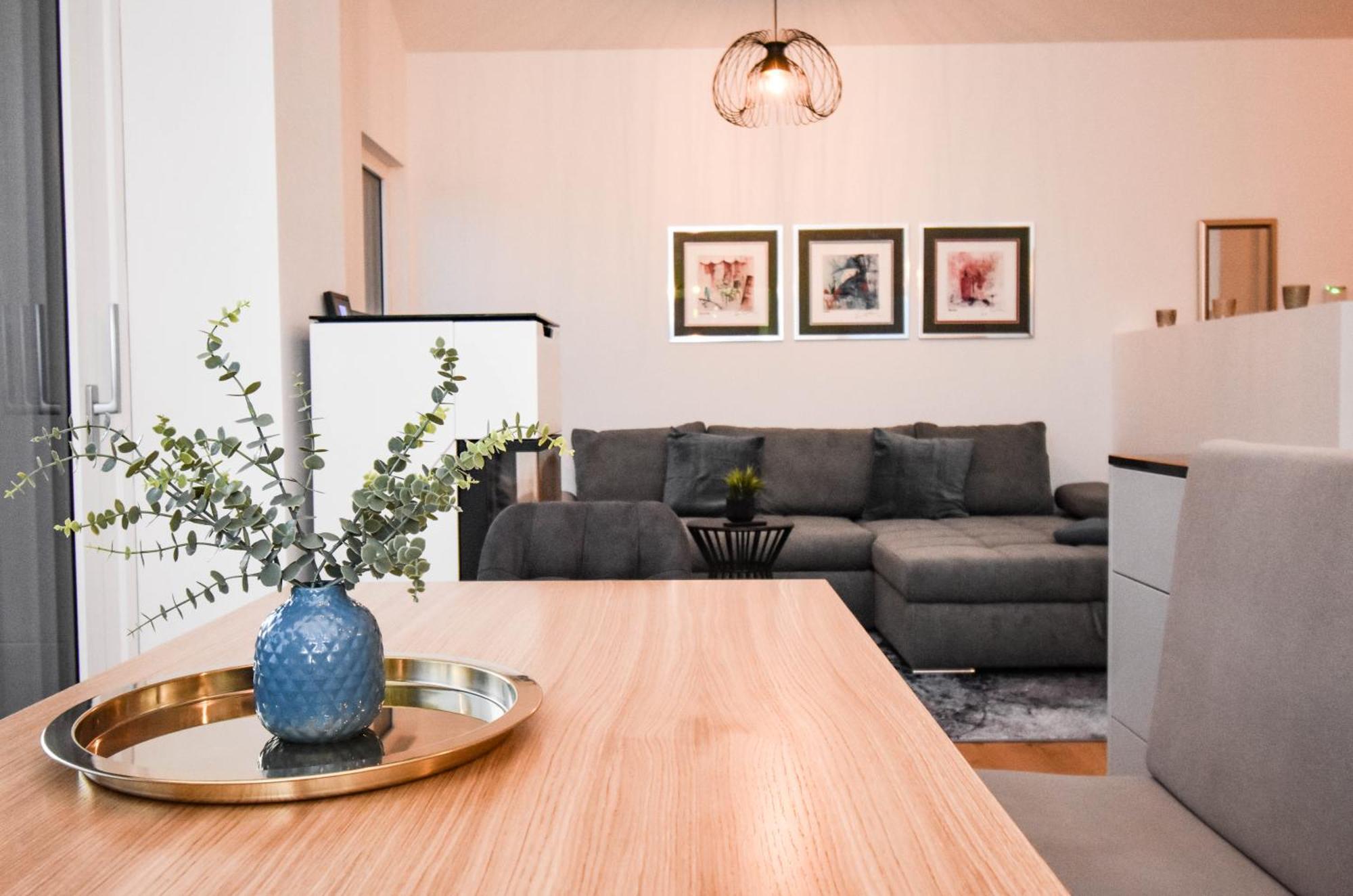 Traumzeit Lodge 56 Fürstenfeld Eksteriør bilde